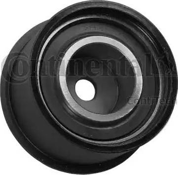 Continental V55314 - Deflection / Guide Pulley, timing belt www.autospares.lv