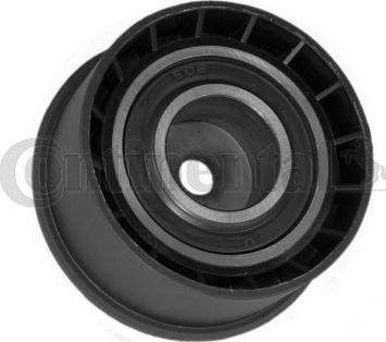 Contitech V55311 - Deflection / Guide Pulley, timing belt www.autospares.lv