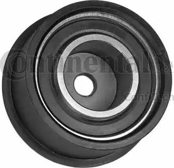 Continental V55313 - Deflection / Guide Pulley, timing belt www.autospares.lv