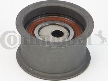 Contitech V55322 - Deflection / Guide Pulley, timing belt www.autospares.lv