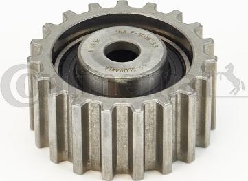 Contitech V55205 - Deflection / Guide Pulley, timing belt www.autospares.lv