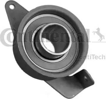 Continental V55214 - Tensioner Pulley, timing belt www.autospares.lv