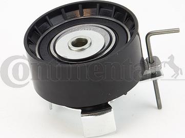 CONTITECH V55282 - Tensioner Pulley, timing belt www.autospares.lv