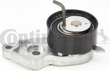 Contitech V55226 - Tensioner Pulley, timing belt www.autospares.lv