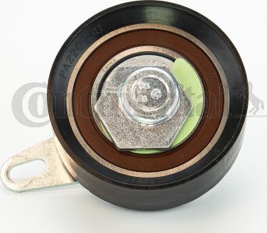 Contitech V55741 - Tensioner Pulley, timing belt www.autospares.lv