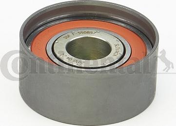 Contitech V55748 - Deflection / Guide Pulley, timing belt www.autospares.lv