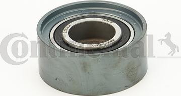 Contitech V55767 - Deflection / Guide Pulley, timing belt www.autospares.lv