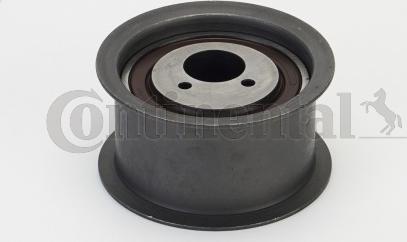 CONTITECH V55705 - Deflection / Guide Pulley, timing belt www.autospares.lv