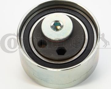 Contitech V55703 - Spriegotājrullītis, Gāzu sadales mehānisma piedziņas siksna www.autospares.lv