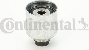 Contitech V55735 - Deflection / Guide Pulley, timing belt www.autospares.lv