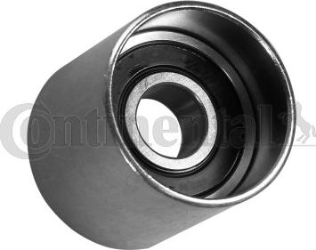 Contitech V55730 - Deflection / Guide Pulley, timing belt www.autospares.lv