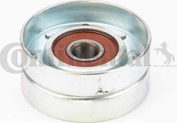 Contitech V56904 - Deflection / Guide Pulley, timing belt www.autospares.lv