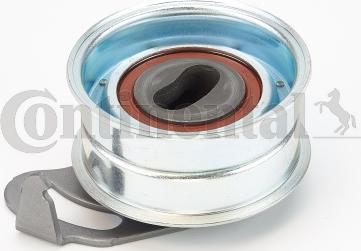 Contitech V56903 - Tensioner Pulley, timing belt www.autospares.lv