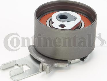 Contitech V56560 - Tensioner Pulley, timing belt www.autospares.lv