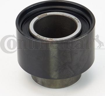 Contitech V56644 - Deflection / Guide Pulley, timing belt www.autospares.lv