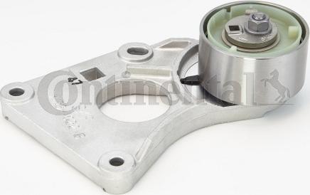 Contitech V56643 - Tensioner Pulley, timing belt www.autospares.lv