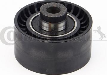 Contitech V56603 - Deflection / Guide Pulley, timing belt www.autospares.lv