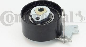 Contitech V56686 - Tensioner Pulley, timing belt www.autospares.lv