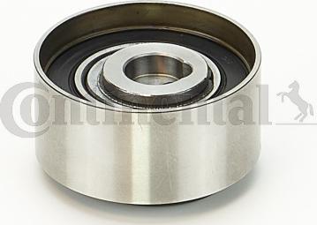 Contitech V56015 - Tensioner Pulley, timing belt www.autospares.lv