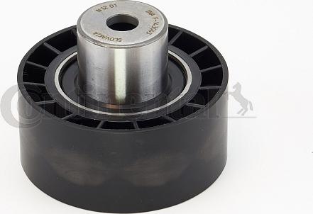 Contitech V56120 - Deflection / Guide Pulley, timing belt www.autospares.lv