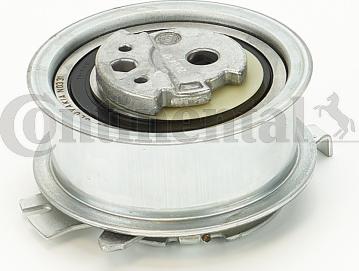 Contitech V56349 - Tensioner Pulley, timing belt www.autospares.lv