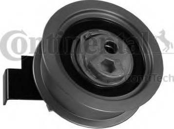 Continental V56364 - Tensioner Pulley, timing belt www.autospares.lv