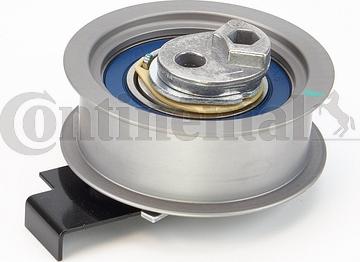 Contitech V56364 - Tensioner Pulley, timing belt www.autospares.lv