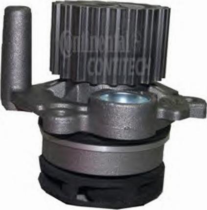 Contitech V65432 - Water Pump www.autospares.lv