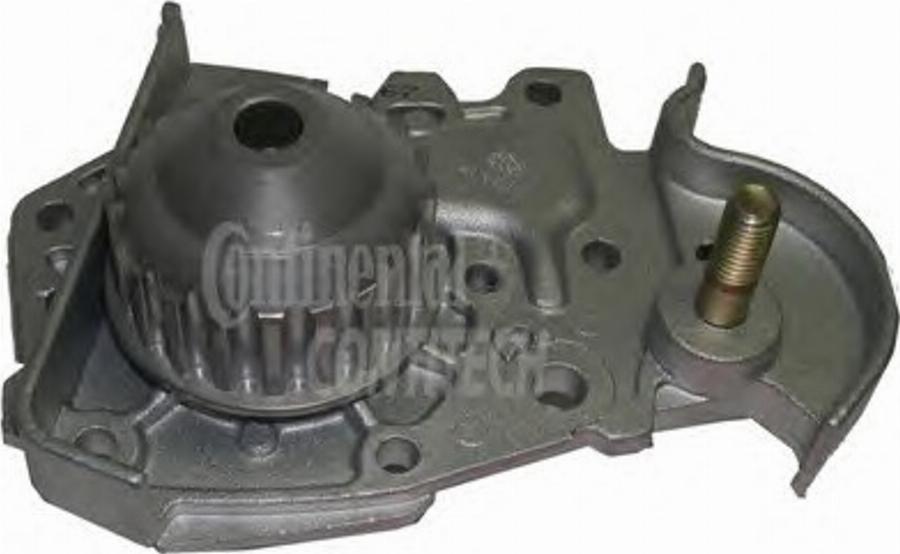 Contitech V65516 - Ūdenssūknis autospares.lv