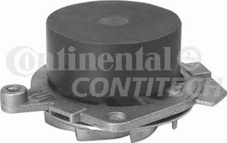 Contitech V65883 - Water Pump www.autospares.lv