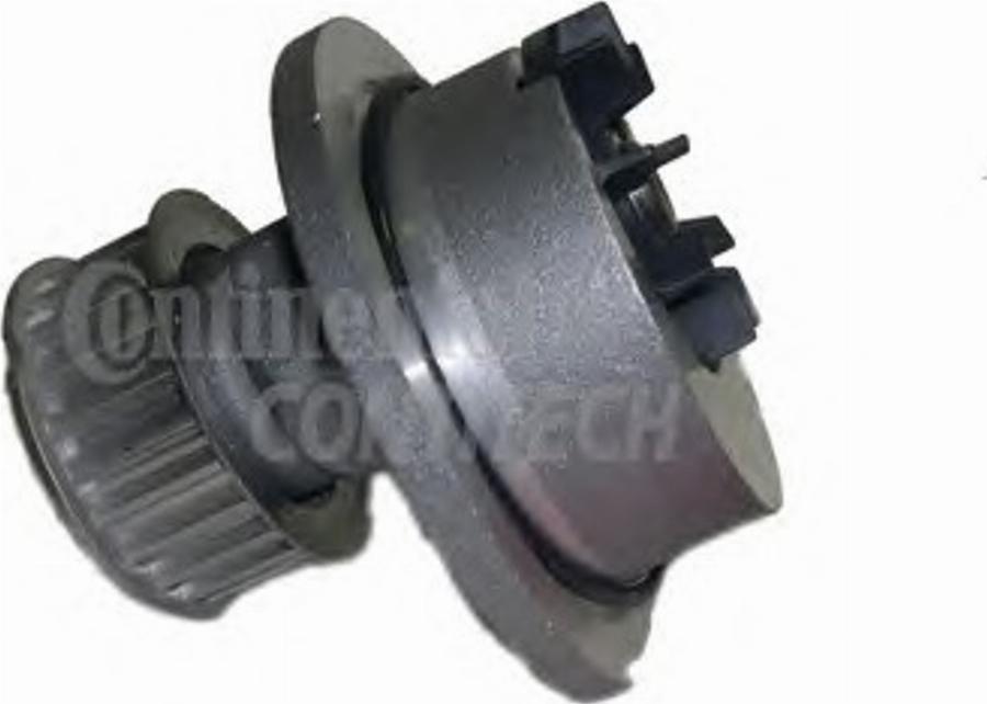 Contitech V65343 - Water Pump www.autospares.lv