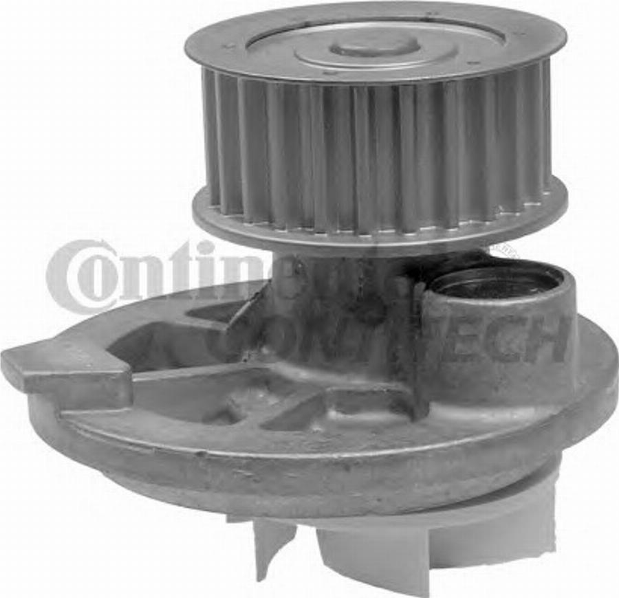 Contitech V65315 - Water Pump www.autospares.lv