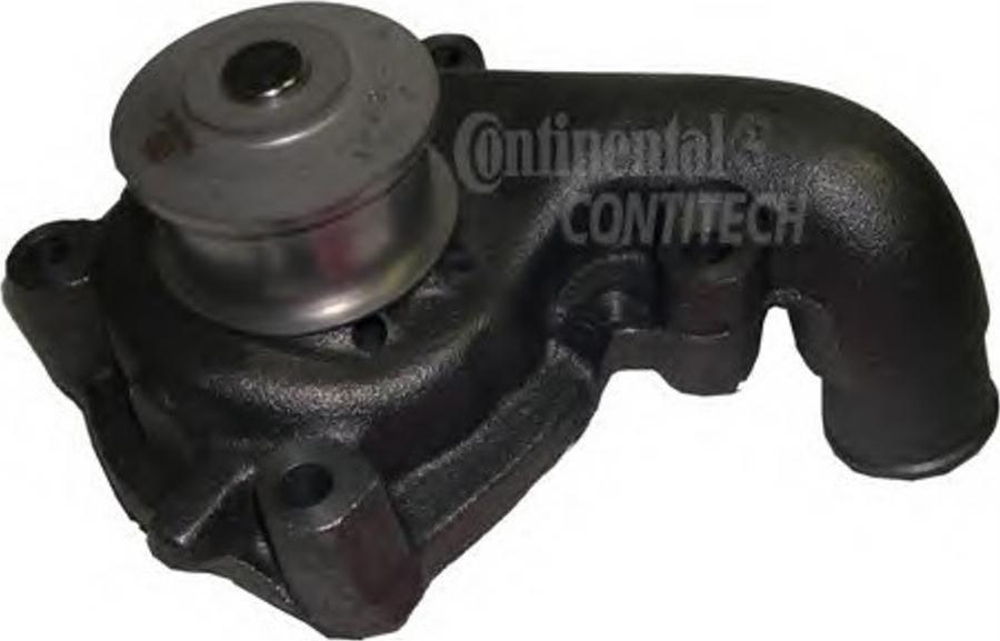 Contitech V65265 - Water Pump www.autospares.lv