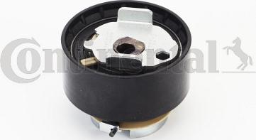 Contitech V85932 - Tensioner Pulley, timing belt www.autospares.lv