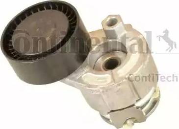 Continental V85596 - Belt Tensioner, v-ribbed belt www.autospares.lv