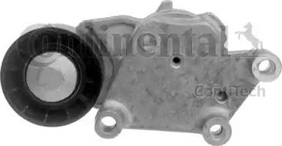 Continental V85566 - Belt Tensioner, v-ribbed belt www.autospares.lv