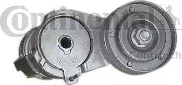 Continental V85562 - Belt Tensioner, v-ribbed belt www.autospares.lv