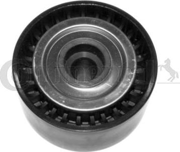 Contitech V85528 - Pulley, v-ribbed belt www.autospares.lv