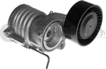 CONTITECH V85603 - Pulley, v-ribbed belt www.autospares.lv