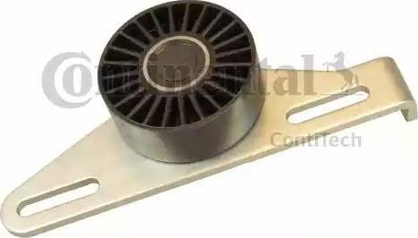 Continental V85704 - Belt Tensioner, v-ribbed belt www.autospares.lv