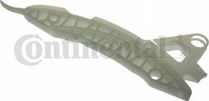 Continental V3459043 - Guides, timing chain www.autospares.lv