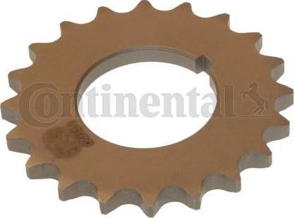 Continental V3454026 - Zobrats, Kloķvārpsta www.autospares.lv