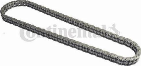 Continental V3451006 - Sadales vārpstas piedziņas ķēdes komplekts www.autospares.lv