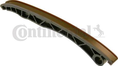 Continental V3453014 - Планка успокоителя, цепь привода www.autospares.lv