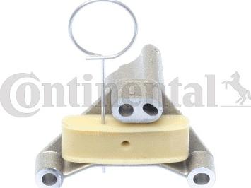 Contitech V3466023 - Натяжитель цепи ГРМ www.autospares.lv