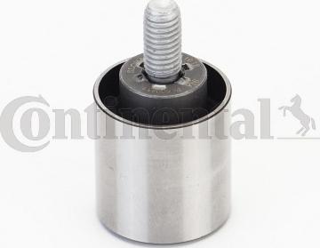 Contitech V70098 - Deflection / Guide Pulley, timing belt www.autospares.lv