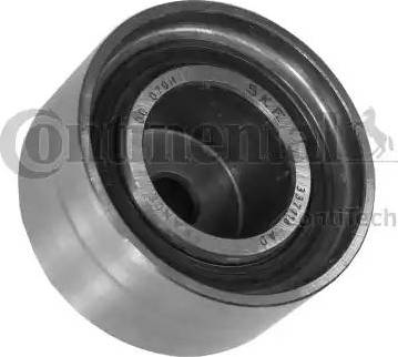 Continental VSKF56603 - Deflection / Guide Pulley, timing belt www.autospares.lv