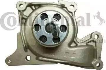 Continental WP6090 - Water Pump www.autospares.lv