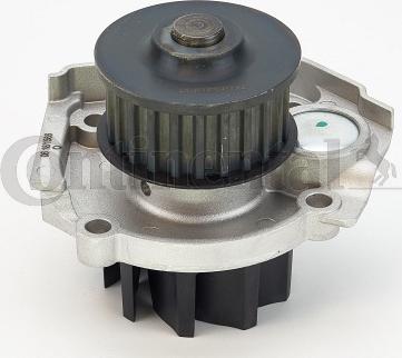 Contitech WP6042 - Water Pump www.autospares.lv