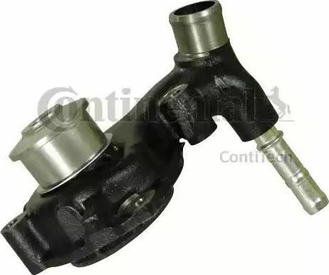 Continental WP6054 - Water Pump www.autospares.lv